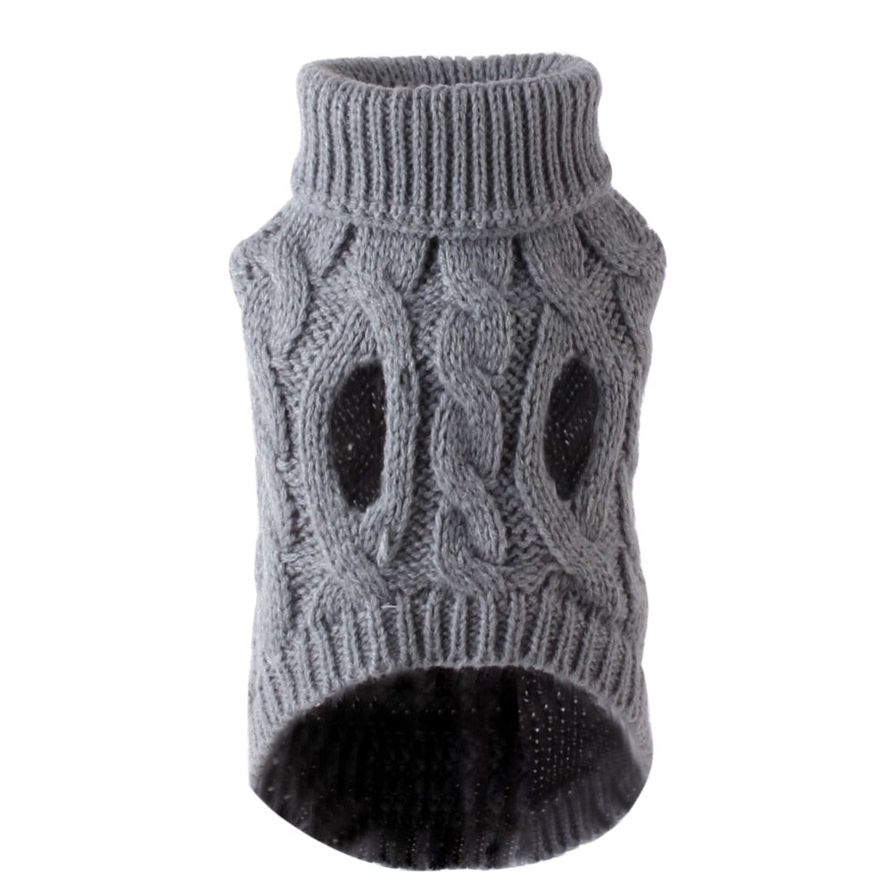 Sweaters for Small Dogs & Cats