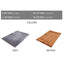 Soft Fleece Warm Thermal Bed