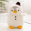 Cute Penguin Plush Toys