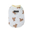 Fashion Cat Puppy Jacket and Leash