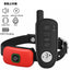 Anti Barking Device USB Electric Ultrasonic Training Collar