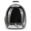 cat carrying bag space pet backpack4