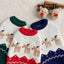 knit christmas sweater for dogs