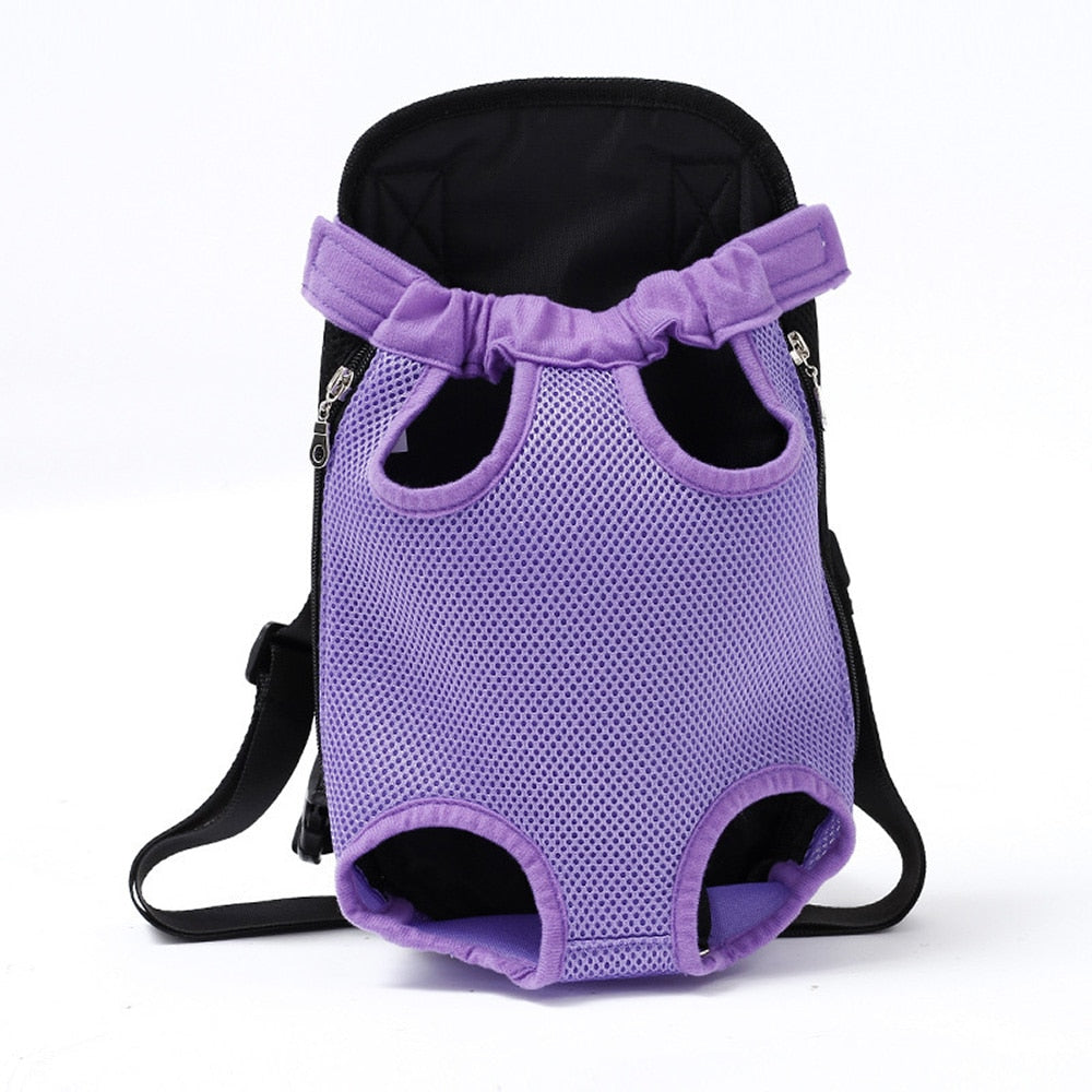 cat Carriers Bag Outdoor Travel Backpack
