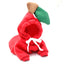 coat hoodies pet costume colorful warm cozy winter apparel5
