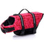 dog life jacket reflective dogs life vest small & medium3