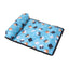 Pillow Cooling Blanket Bed