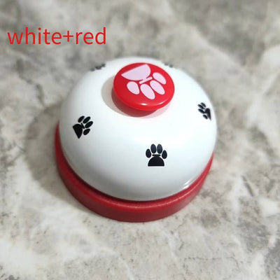 Pet Toy Bell for Dogs & Cat Training