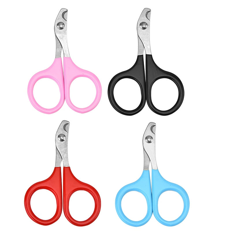 Cat nail clippers for Small Dog Cat Professional Puppy