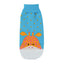 Christmas Sweater Warm Pets Clothes