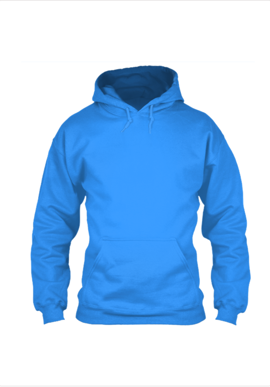 Your Customizable hoodie (Unisex)