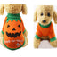 Dog Halloween Sweater