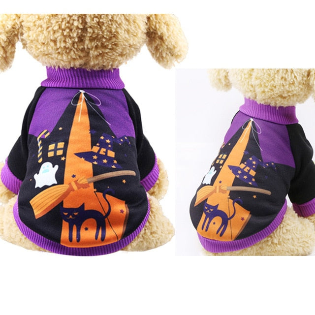 Christmas Inspired Dog Costumes & Outfits