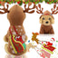 Pet Holiday Costumes
