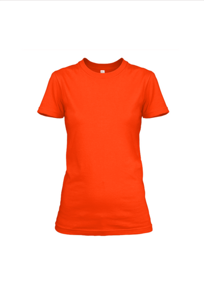 Your Customizable T-shirt (Unisex)